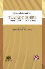 Tratado sobre Temas Constitucionales. Fundamentos del Estado.